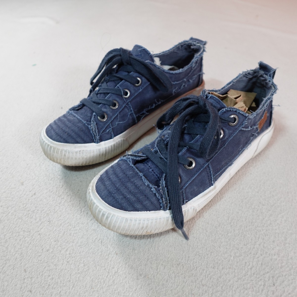 Blue Buy Blowfish Shoes Blowfish Malibu Blowfish Craisy-K Sky