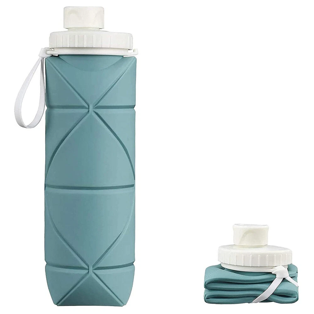 Foldable 2024 bottle water