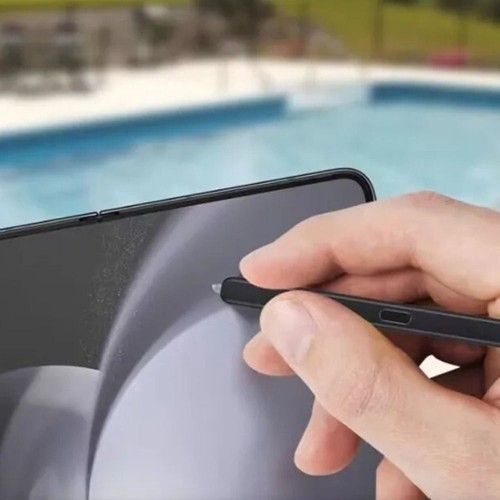 Fold Edition Mobile Phone Pencil Set for Samsung Galaxy Z Fold 3/4/5/6 - Zdjęcie 11 z 15