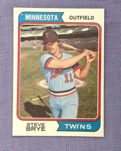 1974 Topps Pick a Card Complete your Set EX-MT-NM #192-366 NEW 3/2025 - Picture 49 of 217