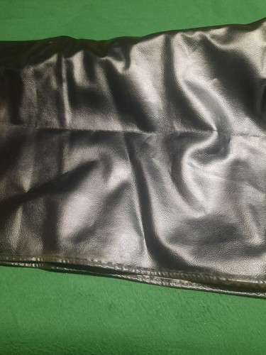 Fender Altoparlante, Altoparlante a Colonna Suona 4-8 Coperchio in Vinile Nero - Foto 3 di 6