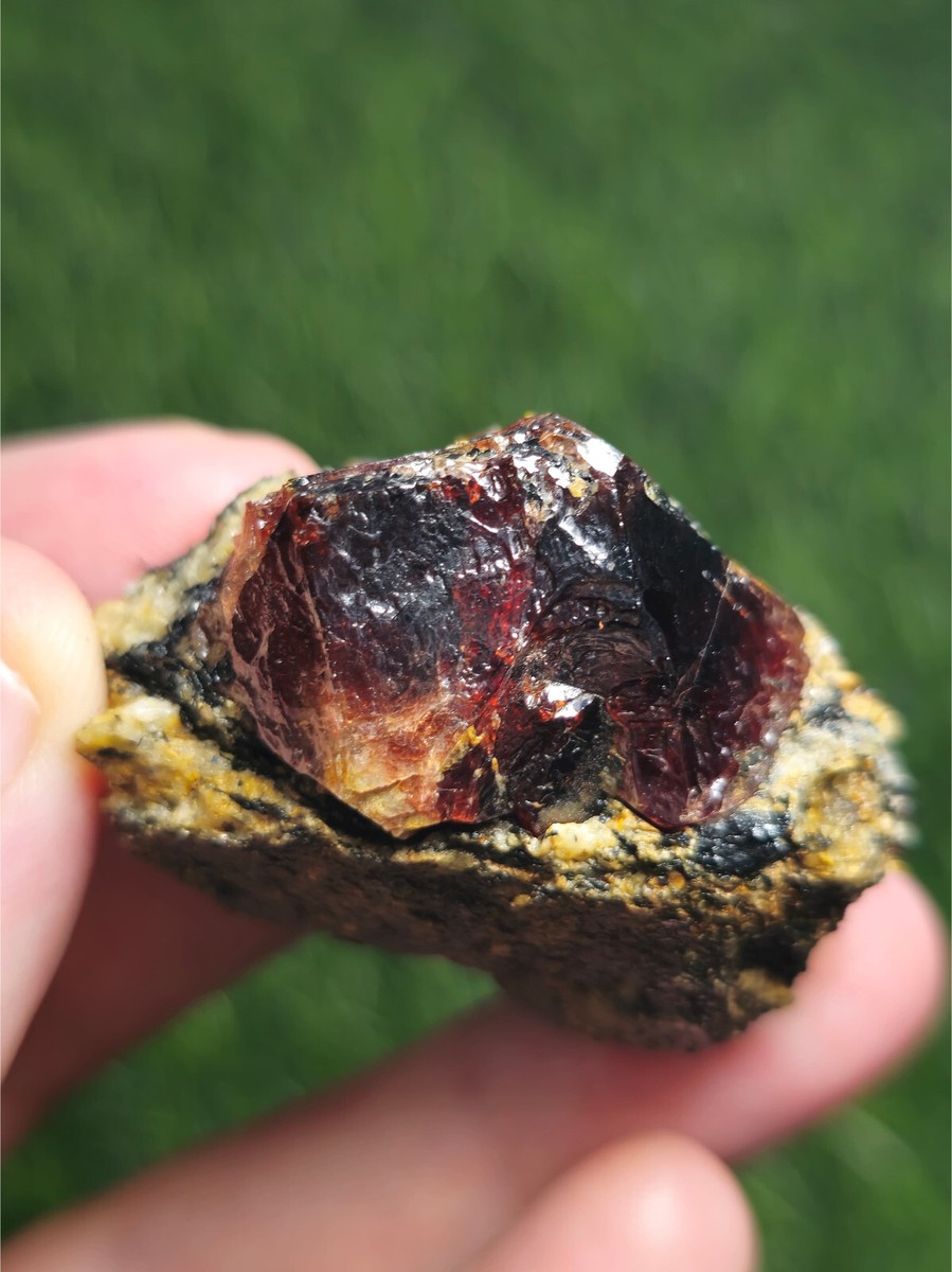62.32Gram Zircon Crystal From Pakistan | eBay