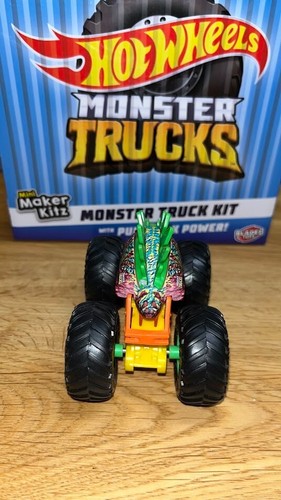 HEISSRÄDER MONSTER LKW WÄHLEN SIE AUS LISTE AUTO RABATTE VERFÜGBAR - Bild 171 von 625