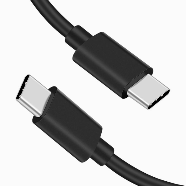 Genuine Fast Charger USBC TO C Cable for Samsung Galaxy S23 S22 S21 S20 S10 A53 - image 1