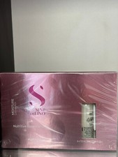 ALFAPARF MILANO Semi Di Lino Nutritive Essential Oil   6 x 13 ml