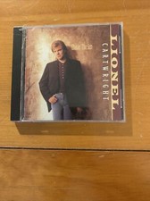 LIONEL CARTWRIGHT Chasin The Sun CD MCA 1991 Country Music
