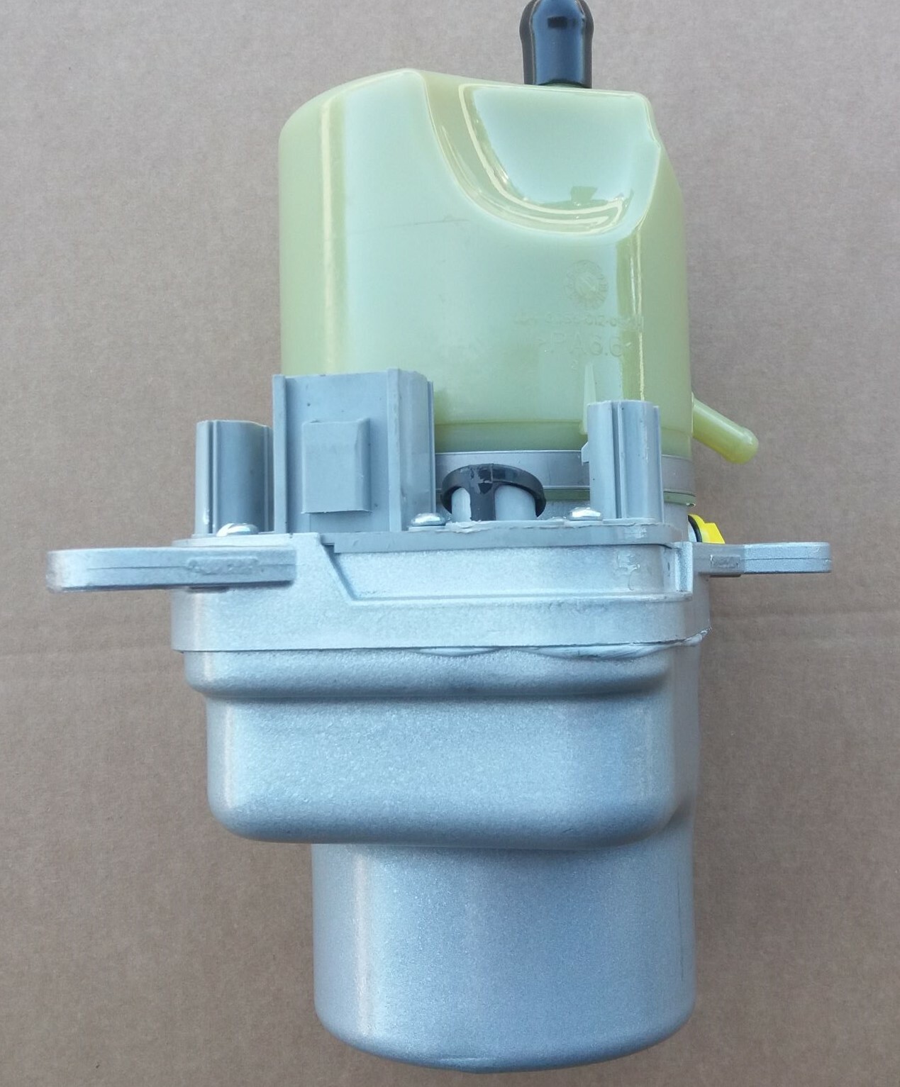 ELECTRIC POWER STEERING PUMP FORD FOCUS II(DA, HCP, DP) 2.5ST, 2005