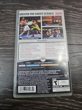 Fight Night Round 3 Sony PSP Video Games for sale | eBay Fight Night Round 3 Sony PSP Video Games for sale | eBay