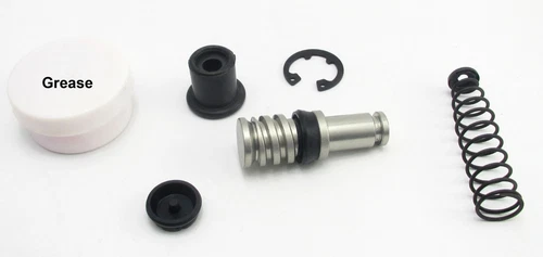 Honda Front Brake Master Cylinder Repair Kit MSB-102 (T)