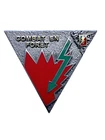 2nd R.E.P, 2 REP LEGION PARA COMMANDO 4 Cie FREST COMBAT, By Pro. 2018
