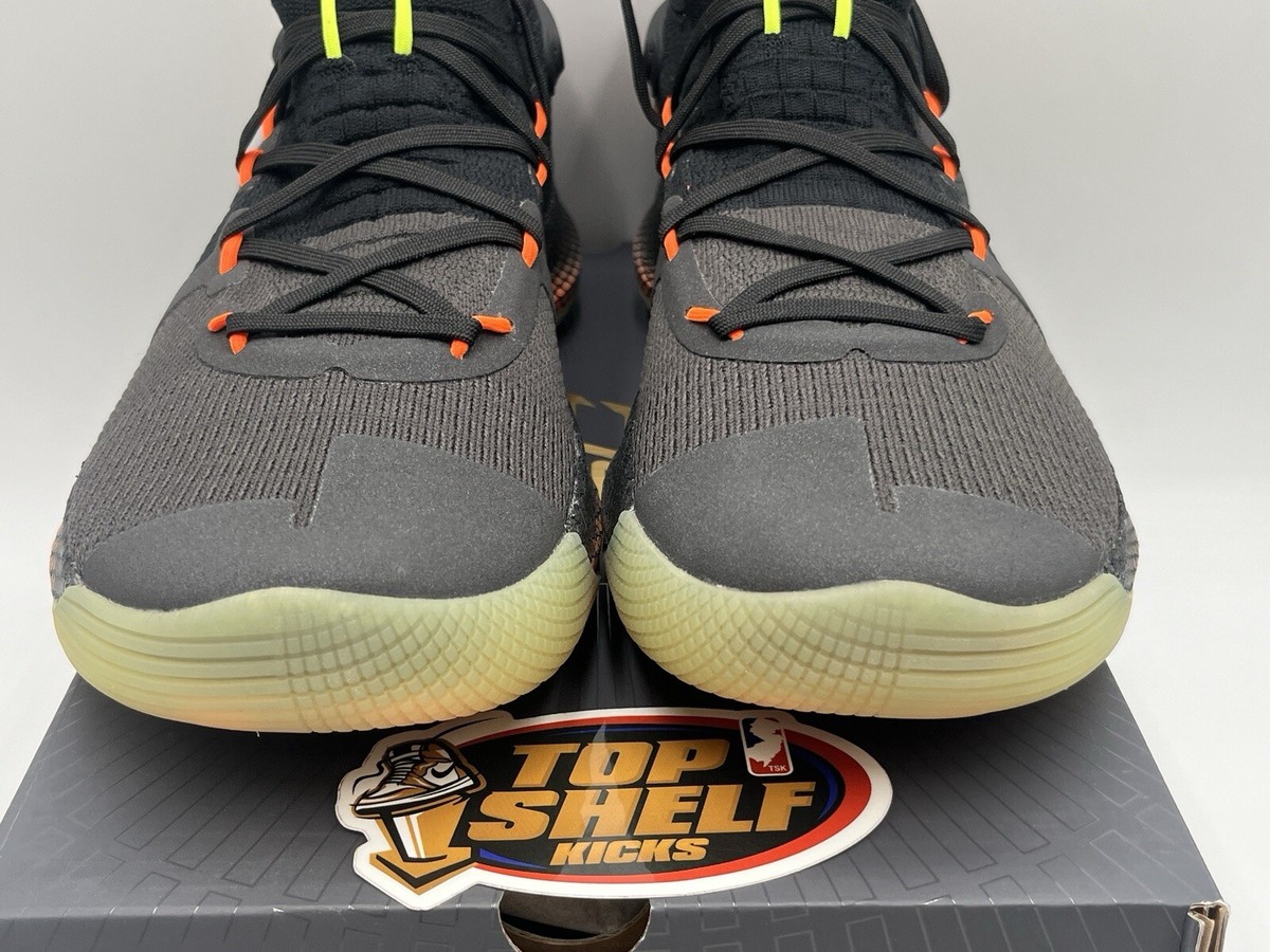 DS NEW Under Armour Steph Curry 6 Fox Theater 2019 Authentic DS NEW Under Armour Steph Curry 6 Fox Theater 2019 Authentic