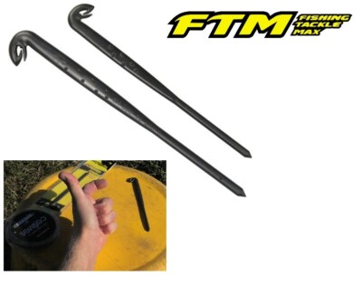 FTM Schlaufenbinder Set Deluxe  2 Stück im Set 1X groß 1x klein