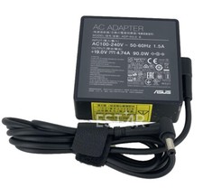 Alimentatore 90W AC adattatore per monitor ASUS ROG Swift PG278Q PG279Q ADP-90LE B