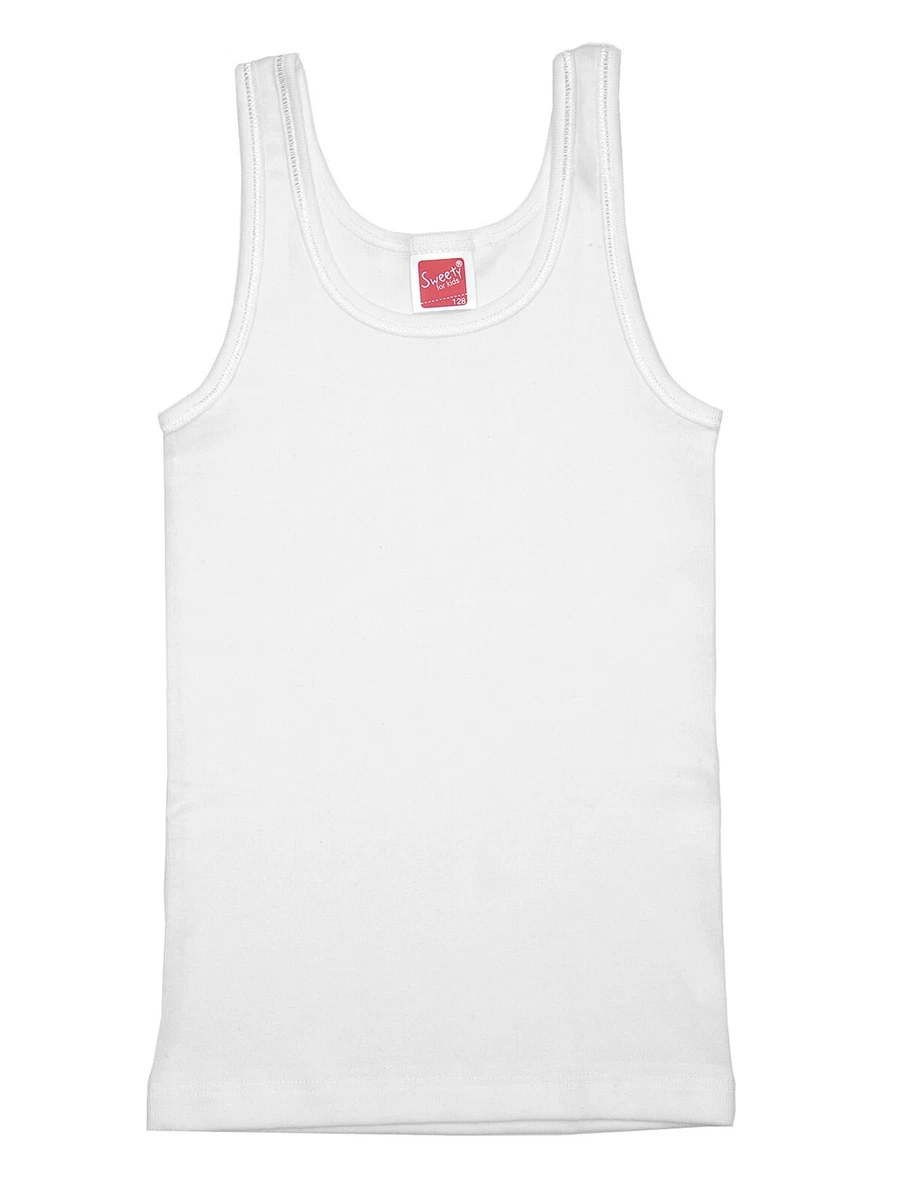 Lot maillot de corps fille hot sale