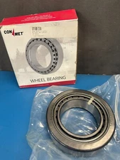 Conmet 85152368 Premium Cup And Cone Tapered Wheel Bearing Assembly
