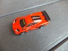 1998 Mattel  T9 Crashers CRSH Red LeMans Car Technique — photo 5