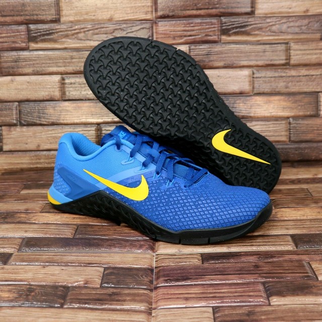nike metcon 4 size 10.5