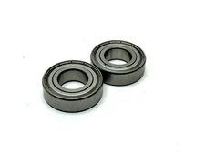 EZO SS 6004Z Shielded Ball Bearing SS 6004H LOT OF 2