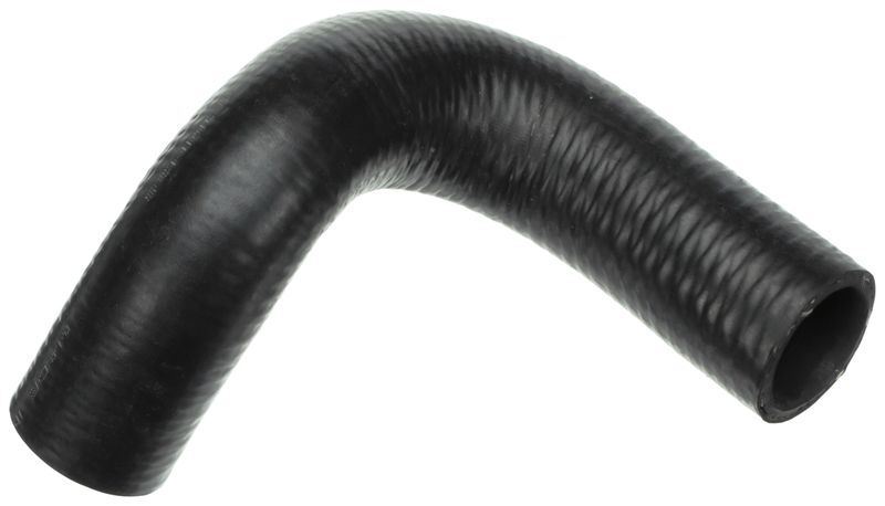Radiator Hose fits FORD CAPRI Mk2, Mk3 2.0 Upper 74 to 85 Coolant Gates 1539880 - Image 4