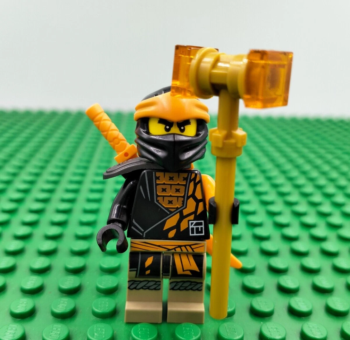 Ninjago earth new arrivals