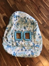 ingenuity comfort and harmony bouncer