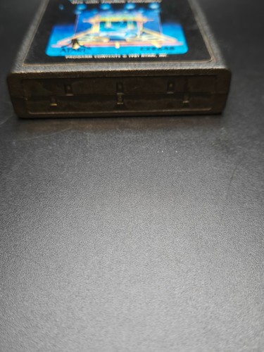 Atari 2600 Video Games, all games have been tested. - Picture 445 of 462
