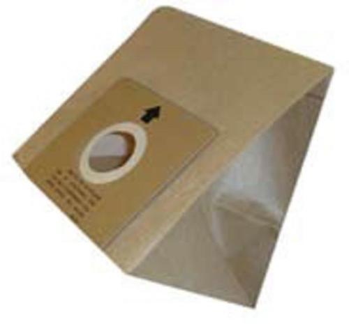 5 VACUUM CLEANER BAGS SUIT HOOVER CHALLENGER 3001 CB-1203 - Picture 1 of 1