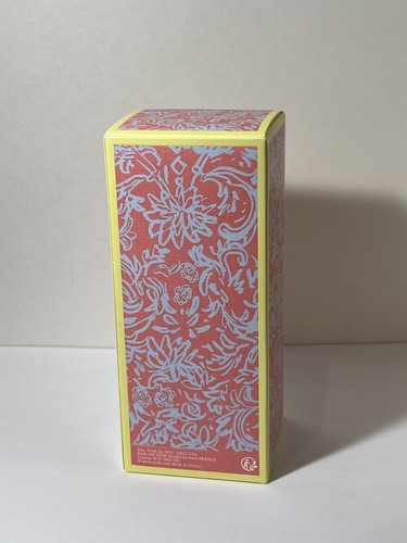 FRESH ROSE MORNING EAU DE PARFUM SPRAY FOR WOMEN 3.3 Oz / 100 ml BRAND NEW - Picture 2 of 3