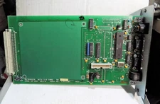 MELTRONICS QCTV I/O Card Removed From MILTRONICS QUADRA-CHECK 3000 Controller