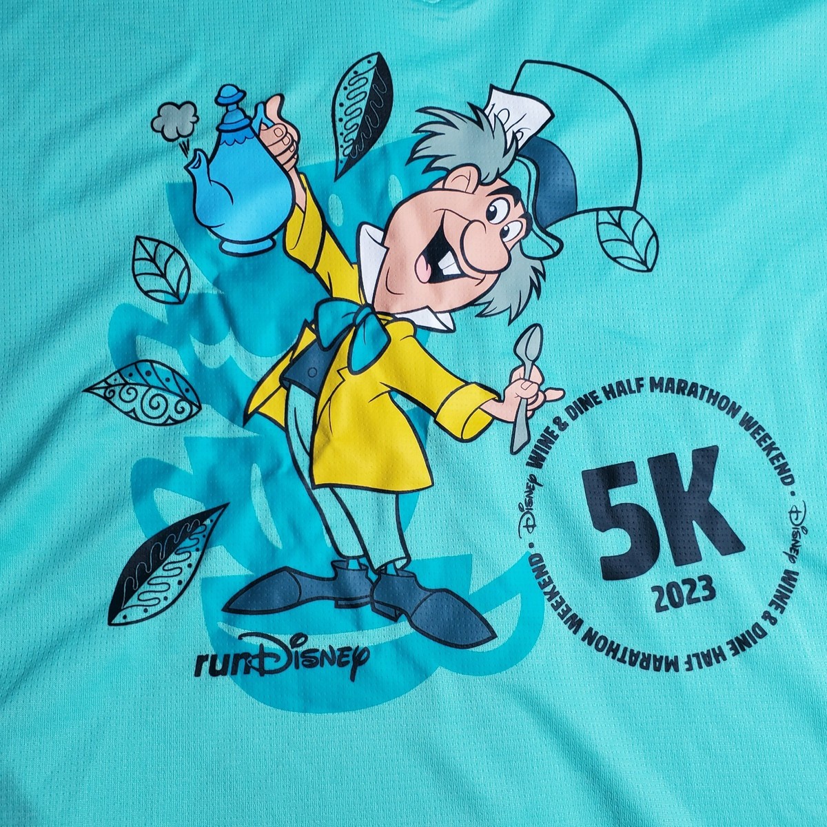 Princess Half Marathon 2021 Rundisney Princess Disney Princess 5k