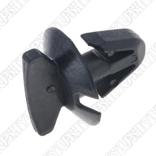 10×Front Wheel Arch Lining & Mudguard Clip For Mercedes Benz W222 W246 W242 C117 - Picture 3 of 7