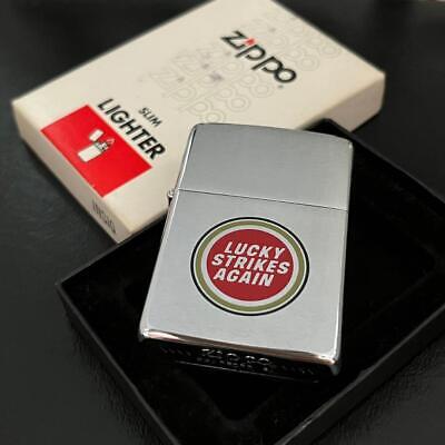 Vintagezippo Lucky Strike 82 | eBay Vintagezippo Lucky Strike 82 | eBay