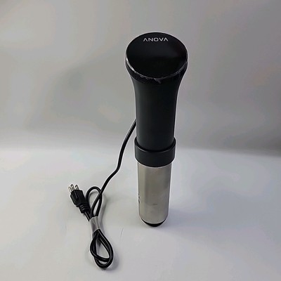 Anova - Precision Cooker - AN500-US00 - Black -