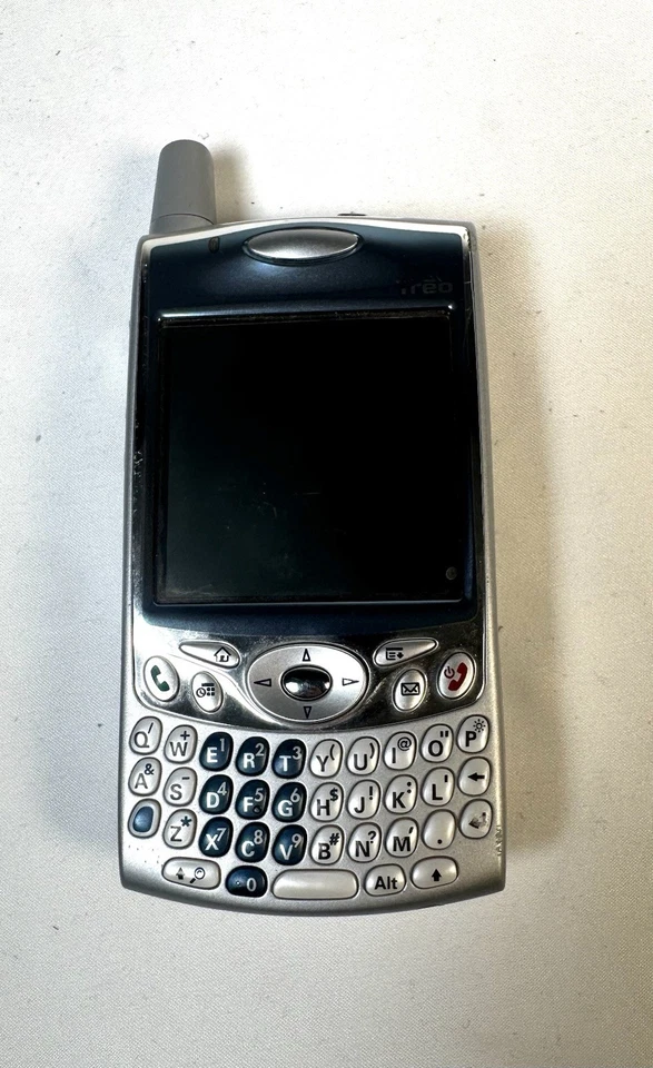 Palm One Treo 650 Cingular Cell Smartphone (untested) - Image 4 of 4