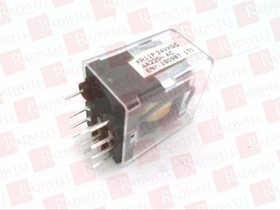 ELESTA FR11P-24VDC / FR11P24VDC (BRAND NEW)