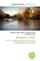 Frederic P. Miller (U. A.) | Margaret Creek | Taschenbuch | Englisch (2026)