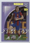 2023-24 Panini Megacracks La Liga EA Sports Master Rookie Fermin Lopez #511 RC