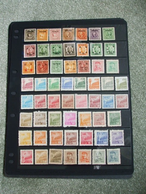 中国邮票| eBay