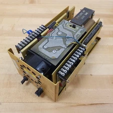 Anaheim Automation DPH01-02-0 Stepper Motor Drive, 1-230-0374-4 - PARTS ONLY