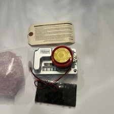 Mart Cart 280-3563 12V Brush Motor Controller 280-1569 Back Up Speaker Buzzer