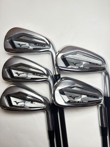 Mizuno Jpx 921 Hot Metal 5 Iron | eBay