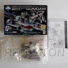 MegaHouse Gundam Cosmo Fleet Collection Act.1 - White Base