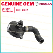 NISSAN Genuine EX35 Positive Crankcase Ventilation Valve 11810-5X20A