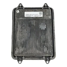 TESLA MODEL X LED HEADLIGHT BALLAST MODULE 2015-2021 00201024-04