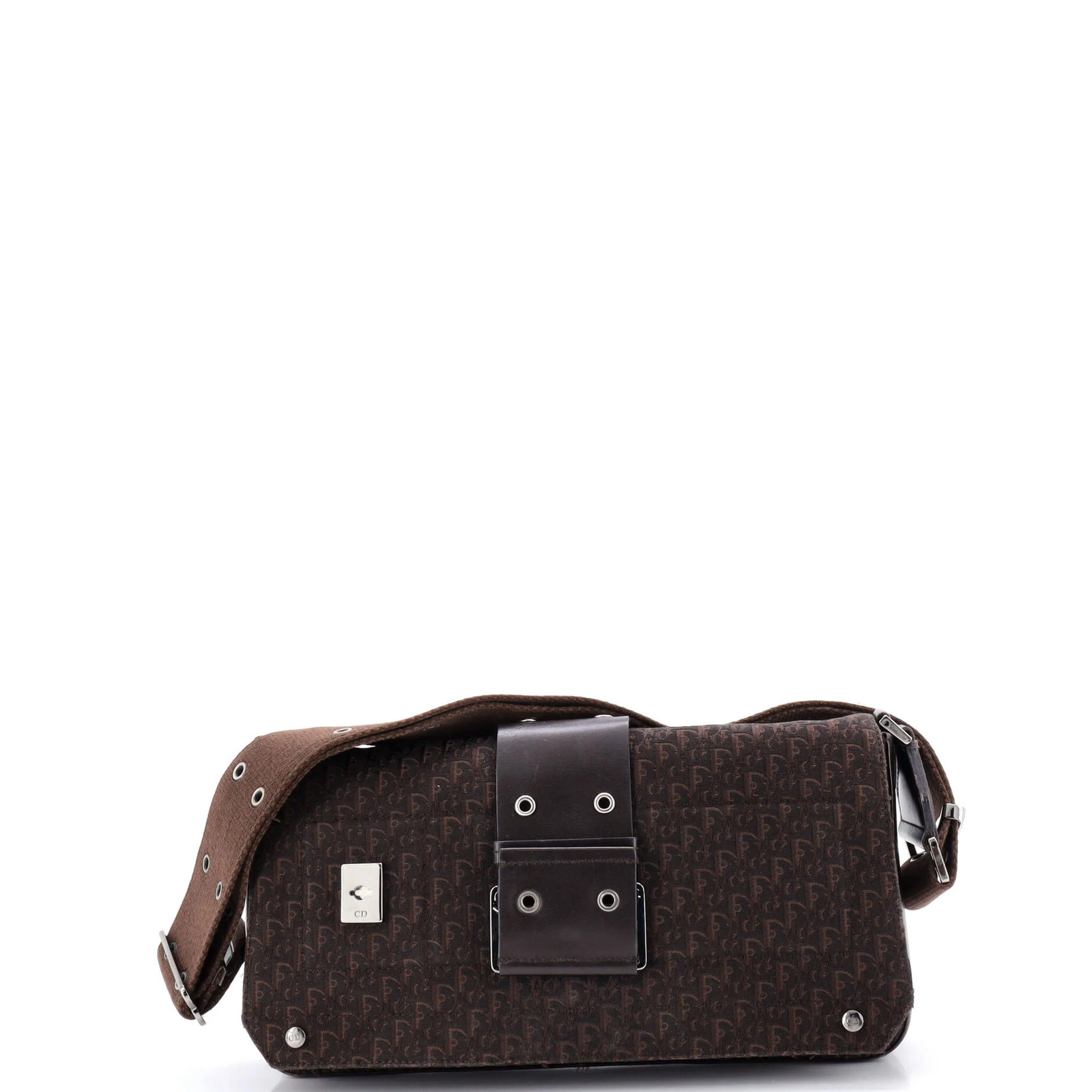 Christian Dior Vintage Front Pocket Street Chic C… - image 1