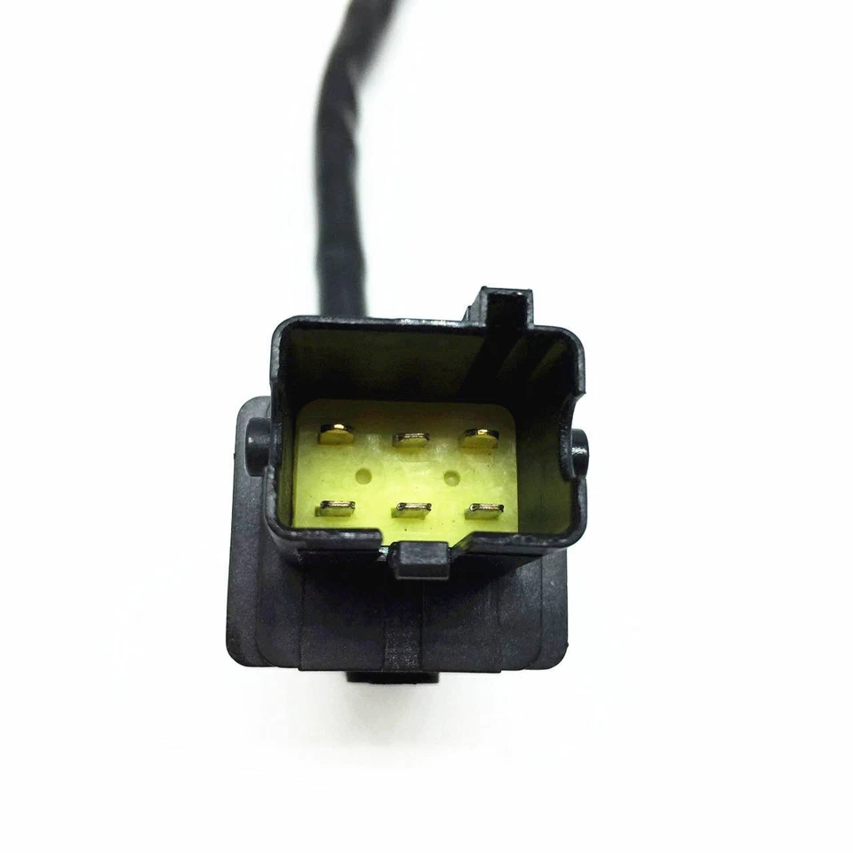 4PCS Oxygen O2 sensor Upstream & Down For 2005-2006 Nissan Frontier Xterra 4.0L - Image 3 of 4