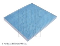 Blue Print Innenraumfilter ADT32508 Pollenfilter FüR Toyota Avensis Corolla VVT