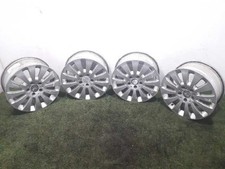 Jantes Mercedes 208