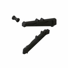 ARRMA ARA320511 Chassis Brace Set : INFRACTION/FELONY/LIMITLESS