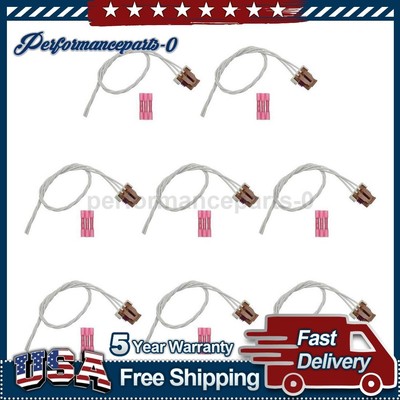 Handy Pack  Ignition Coil Connector fits 2004-2004 Workhorse FasTrack FT1061
